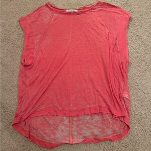 Free People We the Free Tee